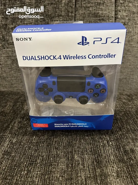 First Class DualShock Controller