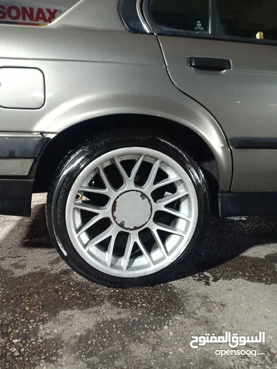 BBS RC 17  للبدل على 15/16