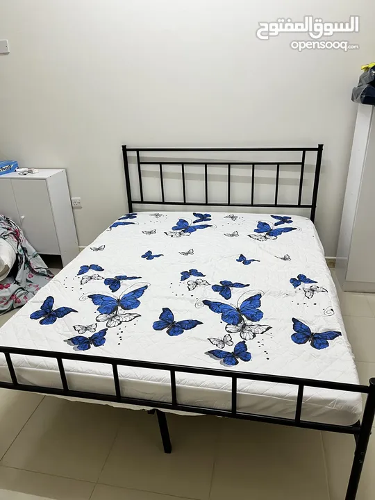 Pan home bed for sale