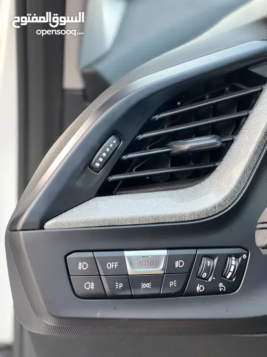 Bmw 118i 2020  فل فل ++
