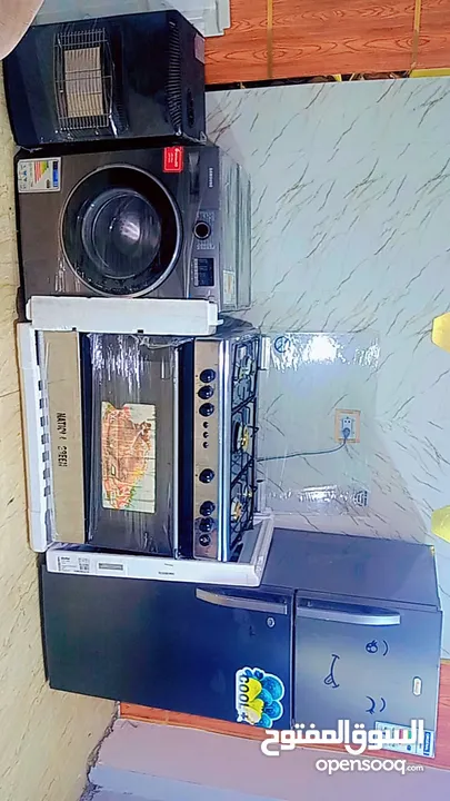 اثاث للبيع