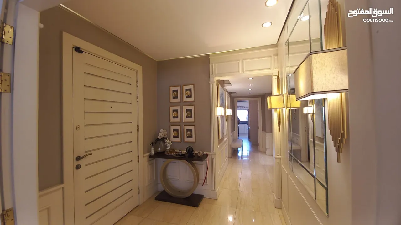 furnished apartment for Sale in 4th circle ( Property 38828 )-174787538