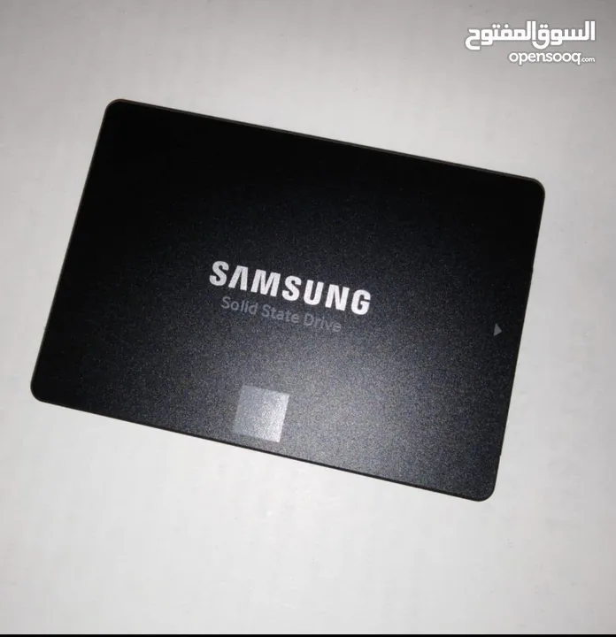 samsung ssd 870 evo