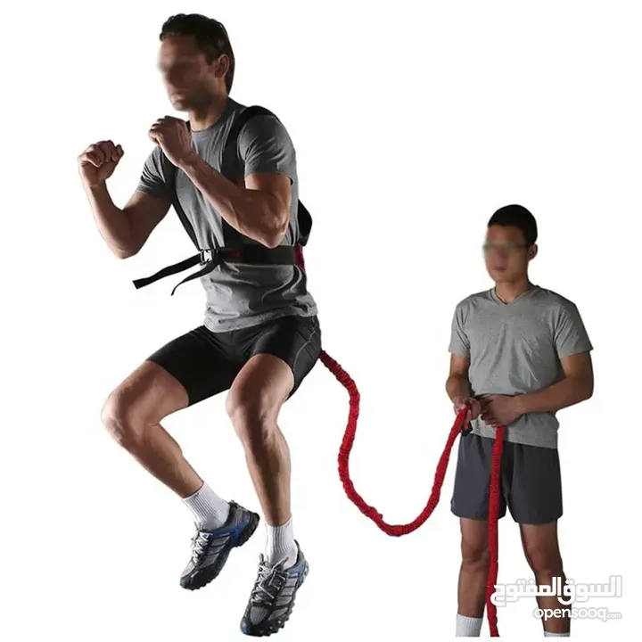 جرب طقم Back Exercise الأصلي