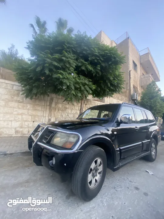 باجيرو ممتازة 7 جيدات للبيع بسعر حرق