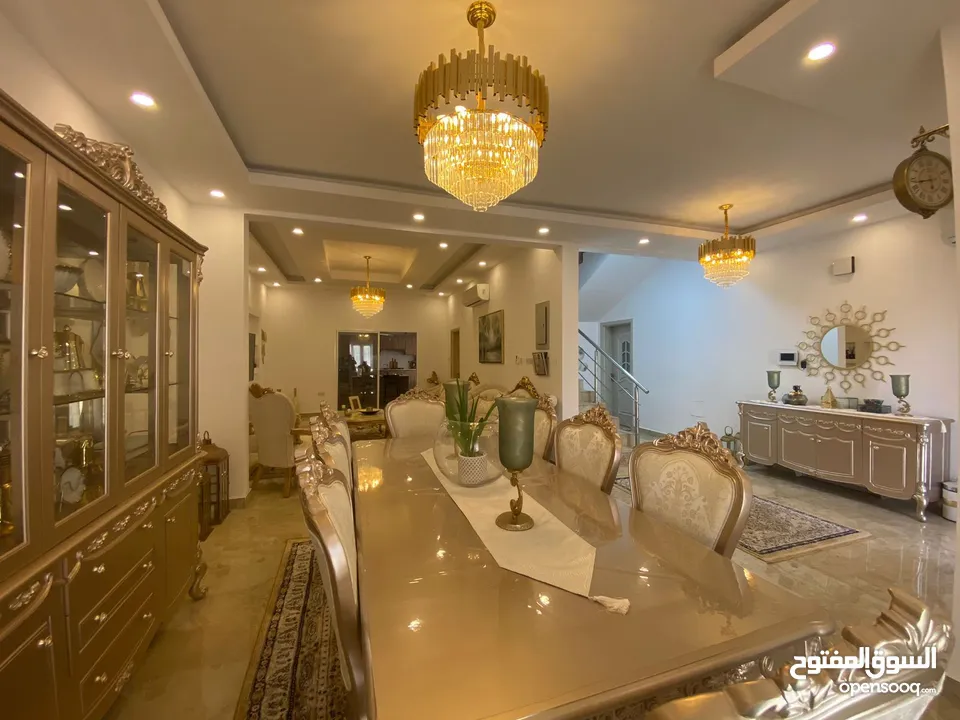 Villa for sale in barka sumhan