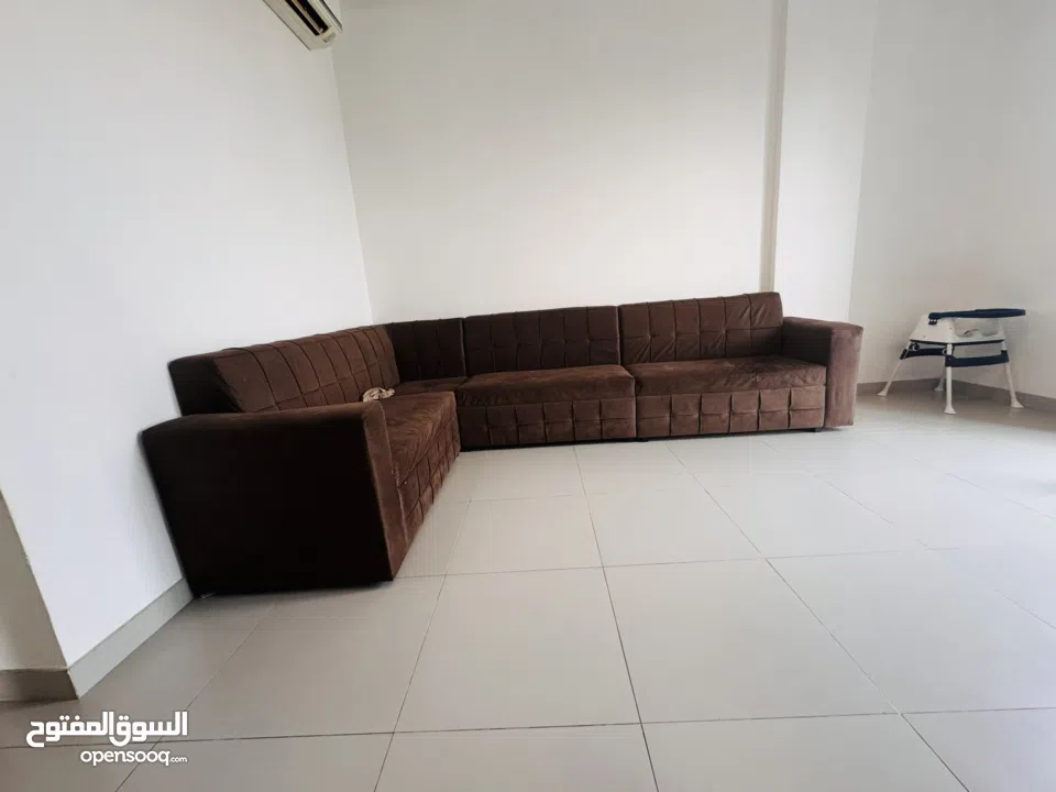 Household furnitures for sale (SOFA SET,BED,CUPBOARD,TABLE)