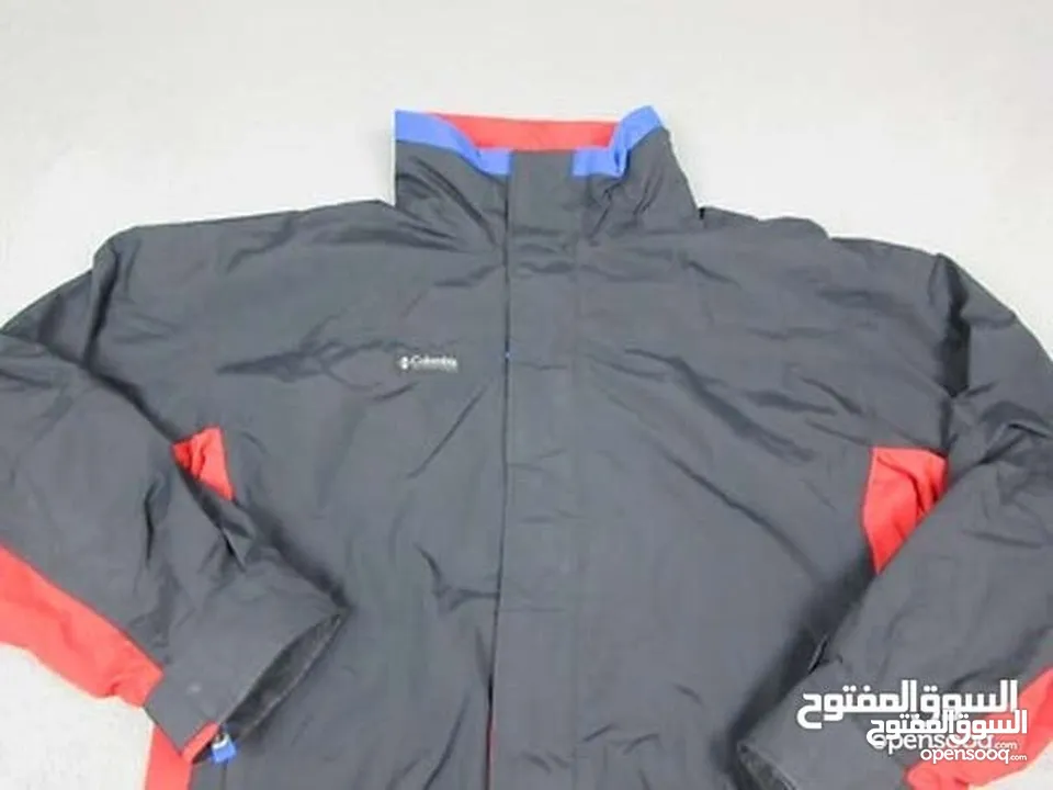لا نستقبل رسائل وكالة وبحالة الوكاله ستر جاكيت بالحبه او الفرزه بالكامل
