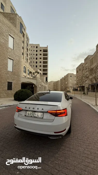 سوبيرب الموديل 2019 القصه الجديده عل كااش فقط سعر كرق 99 الف كااش بنزين