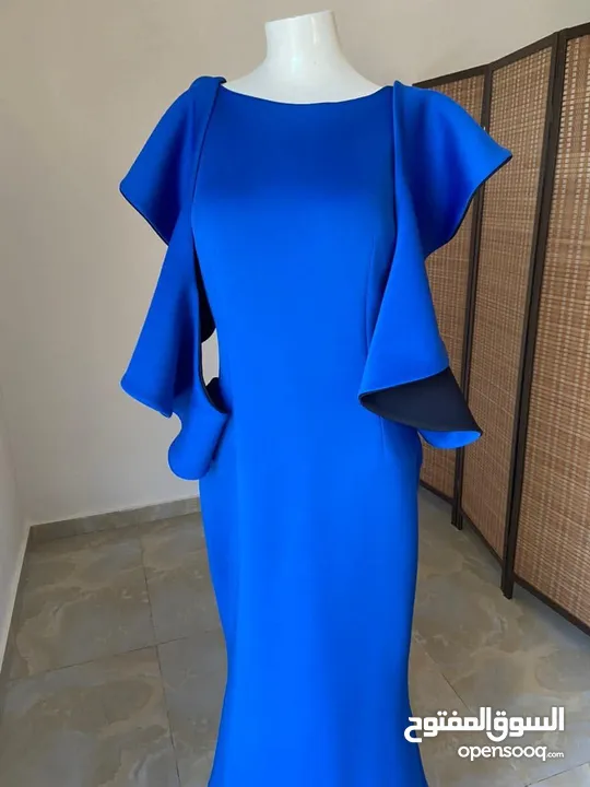 فساتين سهره ستاتي
