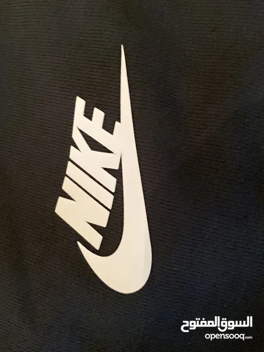 Nike Black Sweatpants