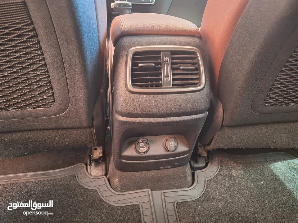 بدل او بيع،  ترخيص 2017 GT Line ماشي 71 الف - طولكرم/رام الله