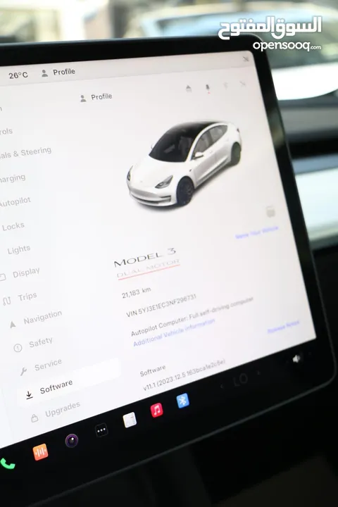 Tesla model 3 long range dual motor performance 2022