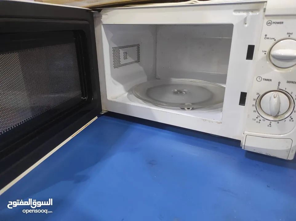 microwave oven for sale