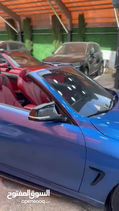 بي ام i428 كشف للبيع