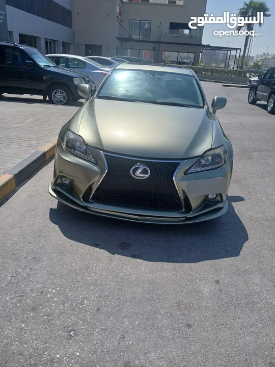 لكزسls300للبيع