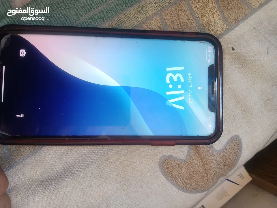 ايفون xs max512