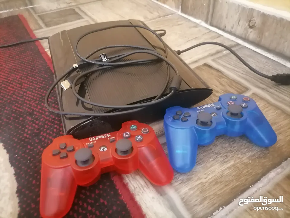 PlayStation 3 اقرا الوصف كويس