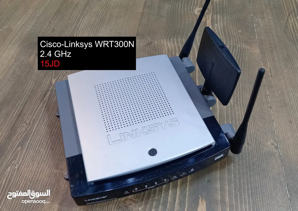 Router&Extender