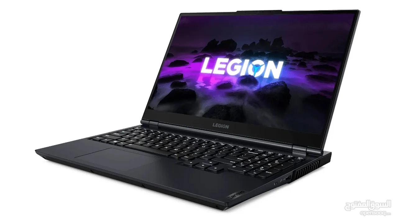 Lenovo Legion 5 (Negotiable)