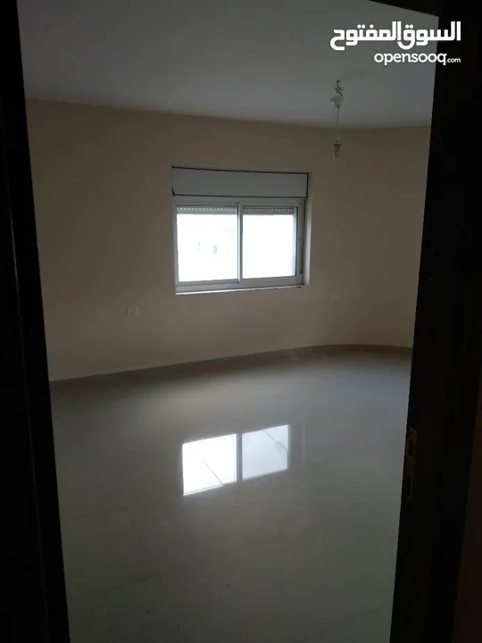 شقة صغيرة للايجار - شارع نابلس