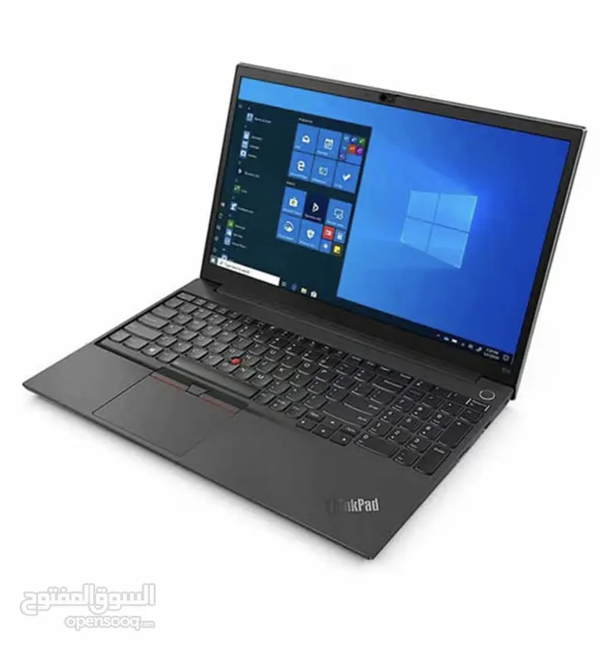 Lenovo E15 thinkpad