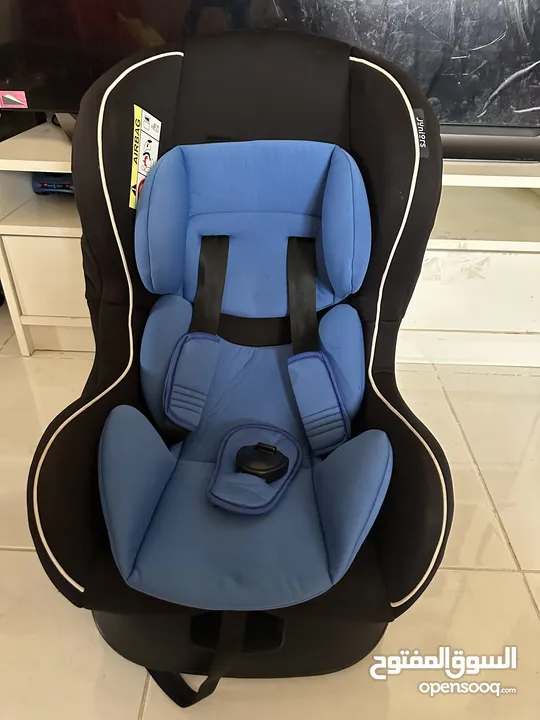 Baby Stuff