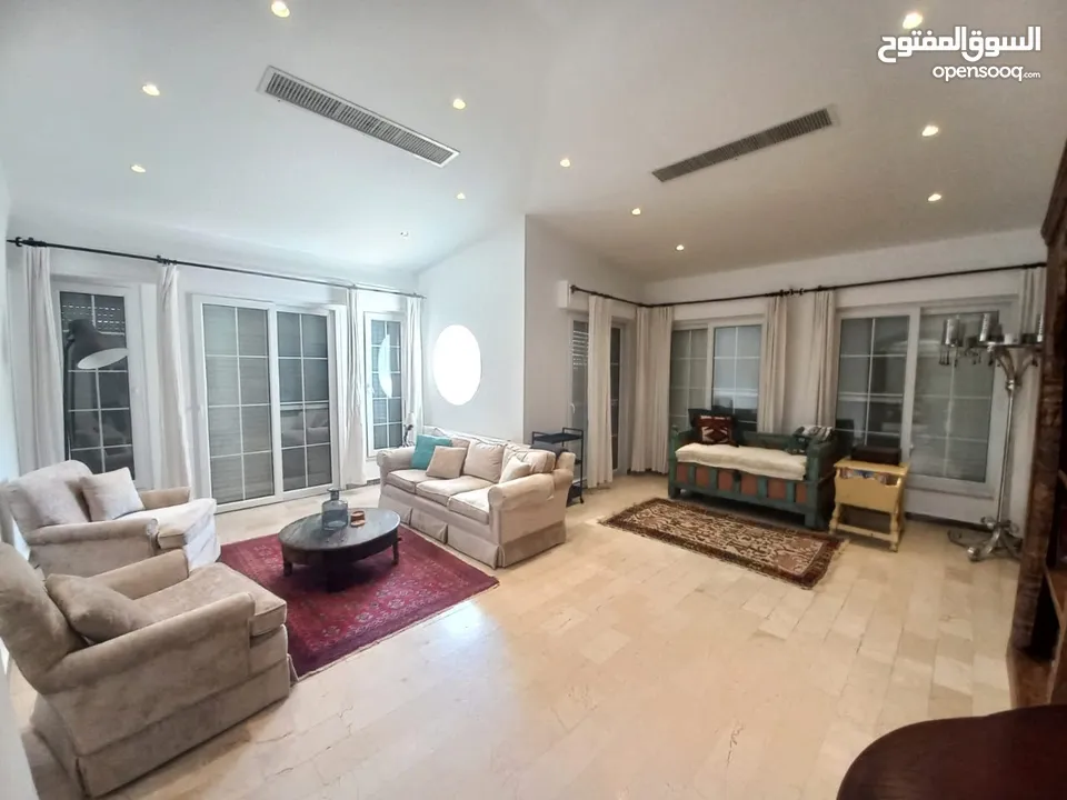 شقة مفروشة للإيجار 155م2 ( Property 19002 )-174847893
