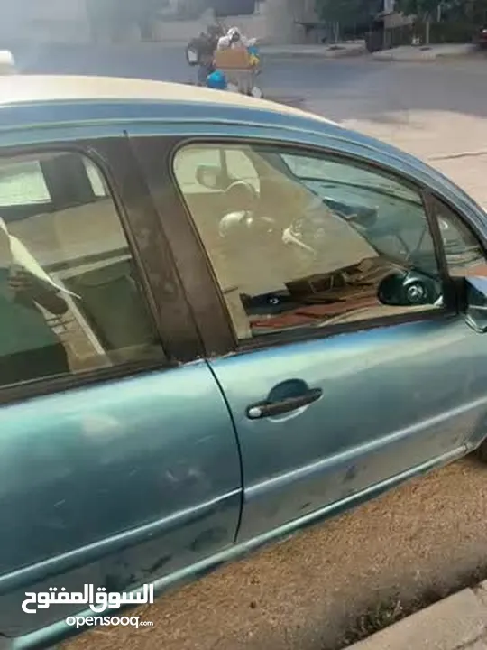 ستروين cetrion c3 2003 للبيع