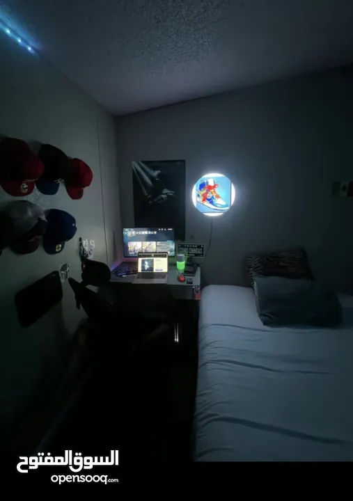 مروحه ال Hologram