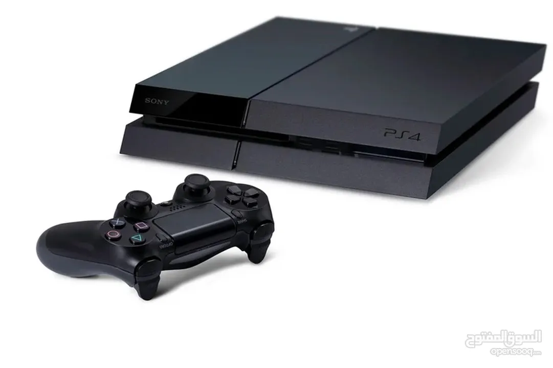 Play station 4 1TB for sale
