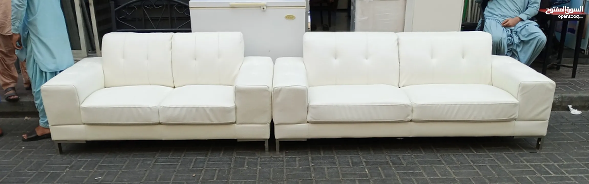 sofa and sofa set