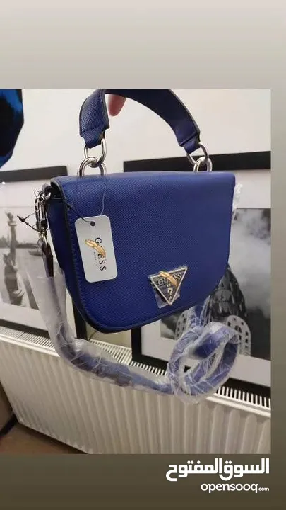 Original bag