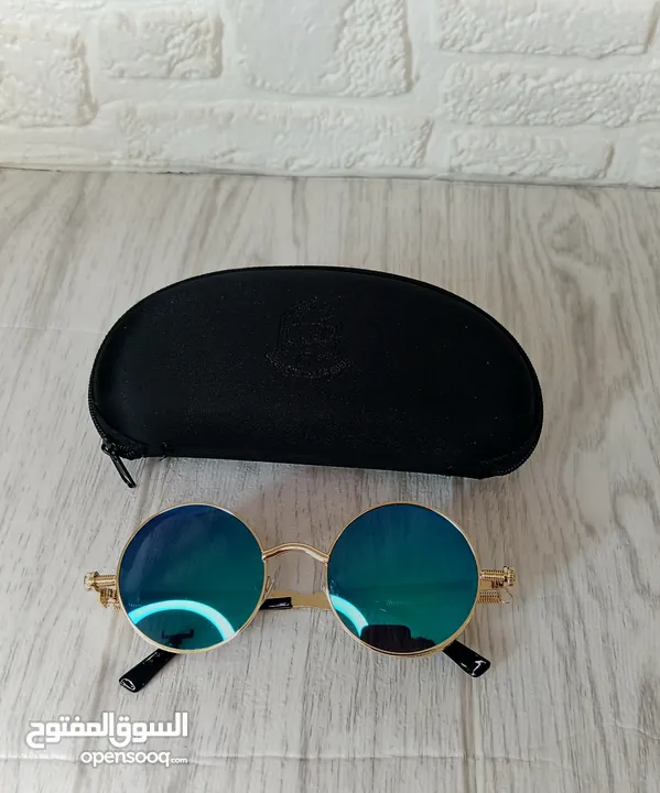 sunglasses for men new with box