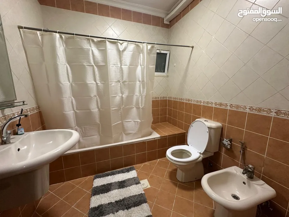 شقه مفروشه للايجار في الرابيه  ( Property 42362 )-174835080