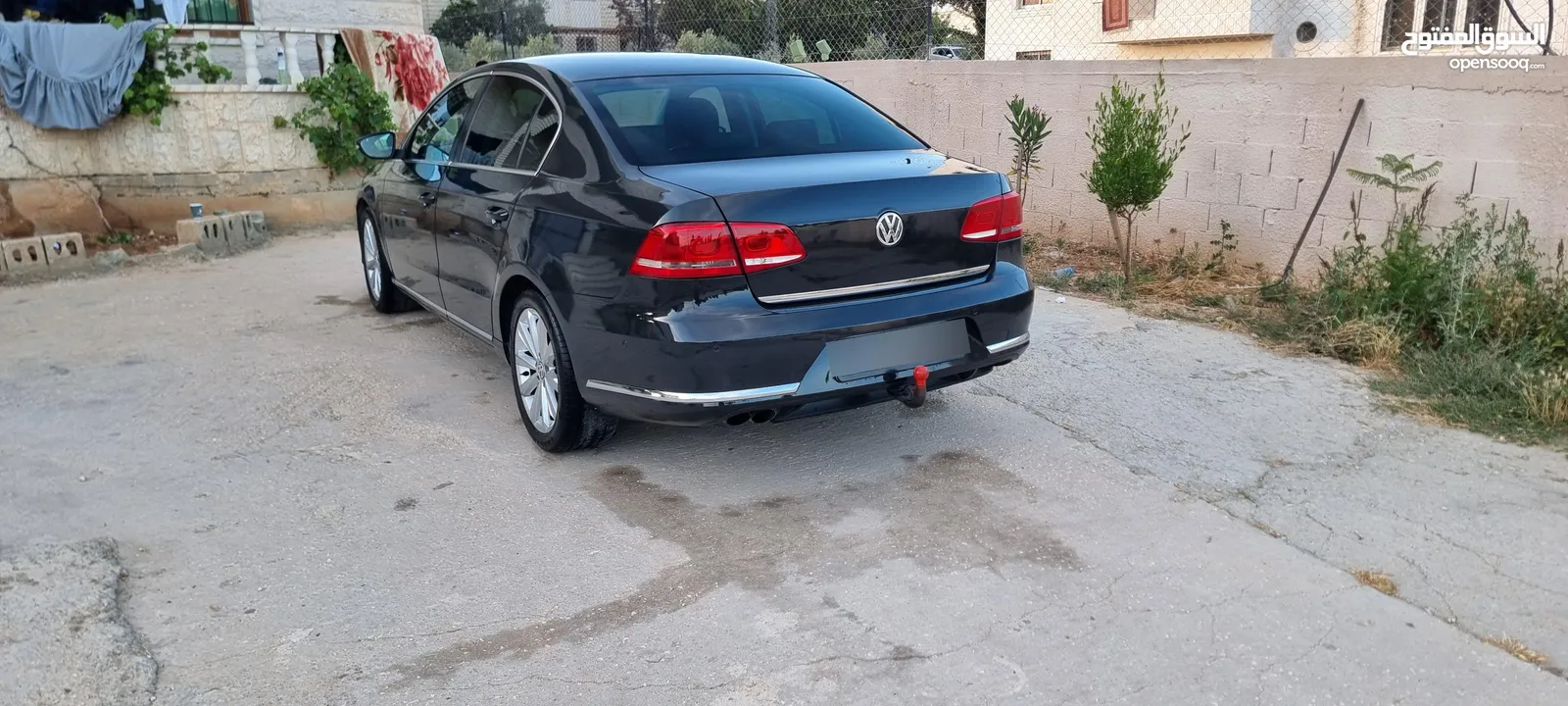 باسات فحص ممتاز