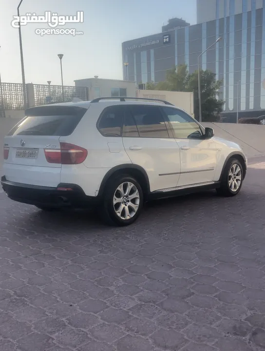 BMW X5 للبيع