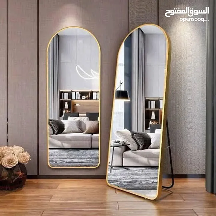 مراي ستاند حجم جامبو