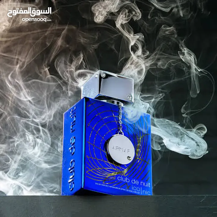 عطور عالمية بعدة احجام و يتوفر تقسيمات AbQpurfume