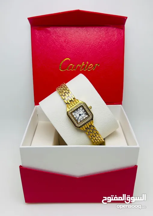 BRAND GOOD QUALITY LADIES WATCHES