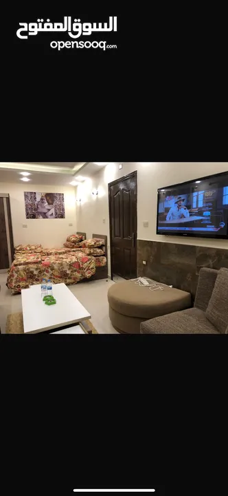 للبيع 3 استديوهات