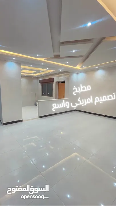 شقة سكنية جديد فاهره للبيع