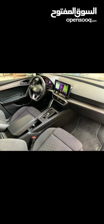 Fr seat فلللللللللل مسكرررررررر مع بانوراما 50 عداد اصلي