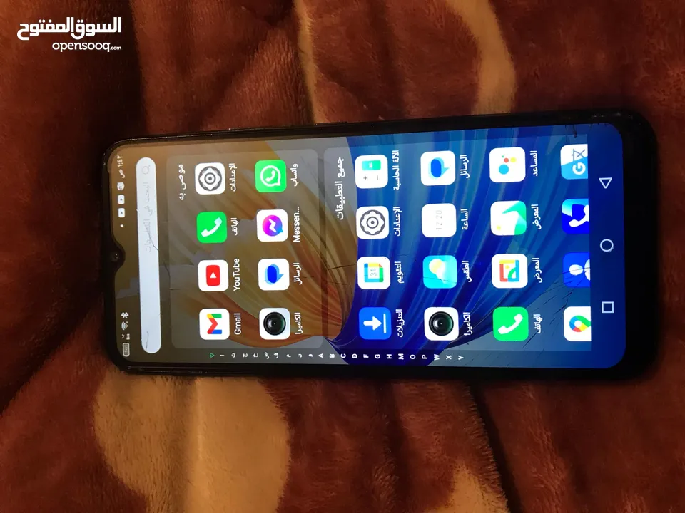 infinix smart 6 plus