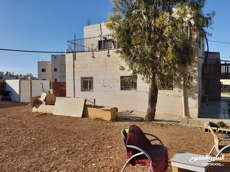 بيع منزل السيد سامي دبيس