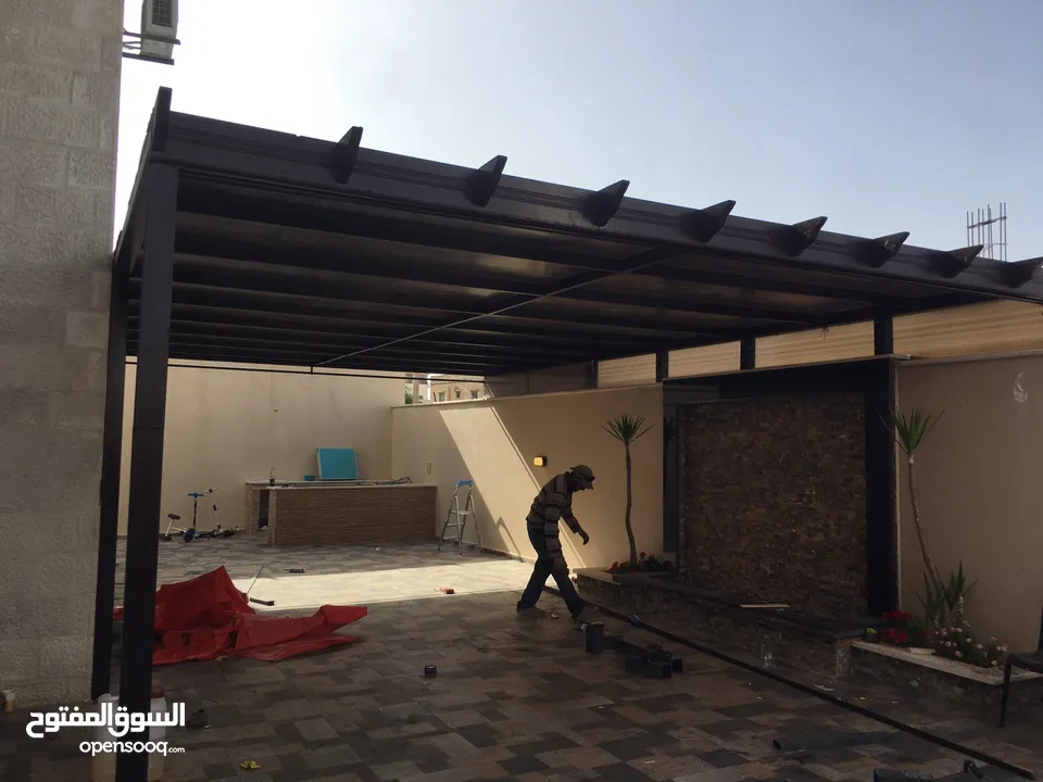 ‏المتوكل على الله الأعمال الكرميد وديكو وصيانه