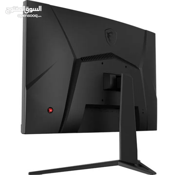 شاشة gaming msi 180Hz