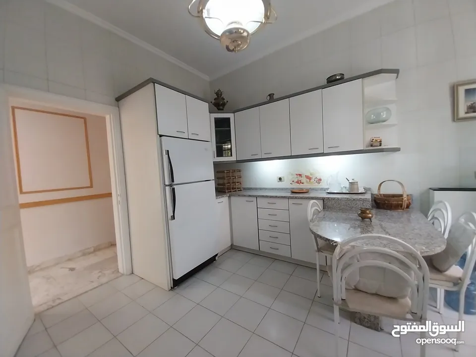 شقة للايجار في عبدون  ( Property 34518 )-175064432