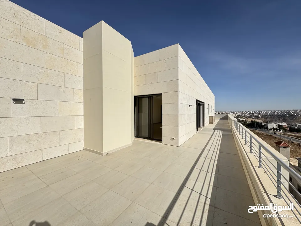 Apartment for rent in abdoun  ( Property 35510 )-174805055
