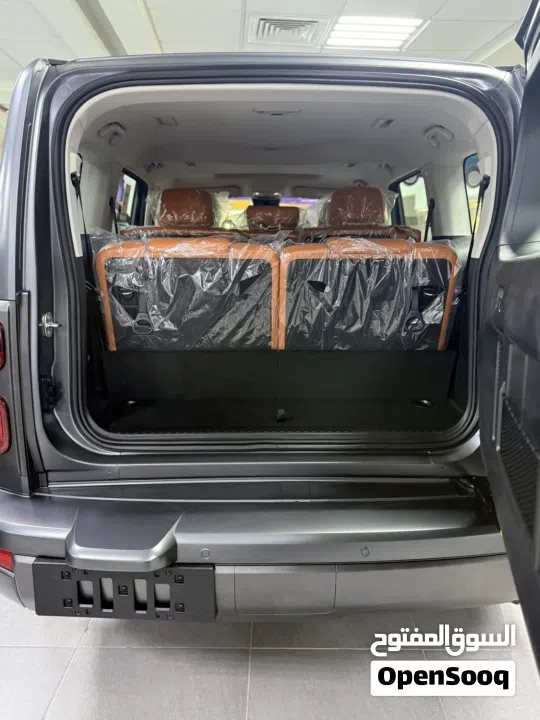 هافال 2026 الجديدة كلياً – أقوى SUV بتصميم فخم وجاهزة للانطلاق